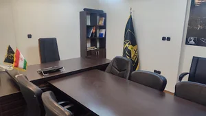 املاک اسدی (نوا) شعبه دکتر هوشیار