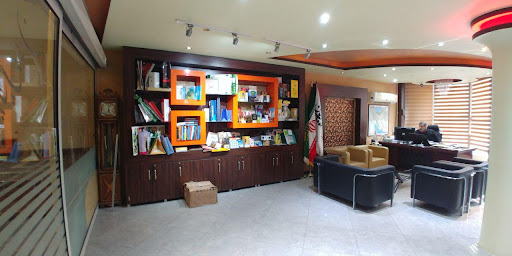 چابخانه پیمان