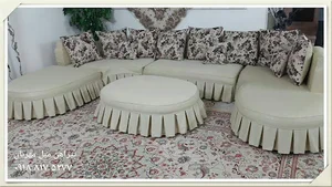 پیراهن مبل مهربان