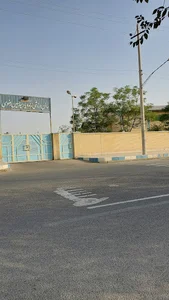 ستاد اسکان فرهنگیان ویژه نوروز