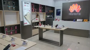 Huawei Store