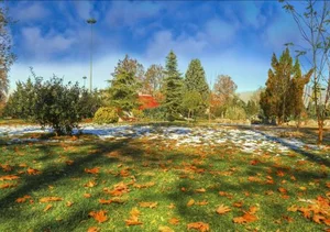 بوستان قائم 4