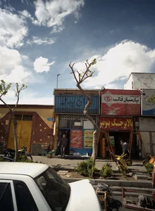 بالابرجک بتونیر