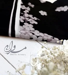 بورس روسری کودک و نوجوان مروا
