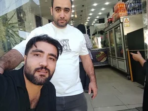 کبابی بناب 4