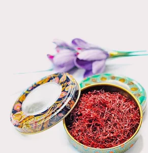 زعفران بدیعی