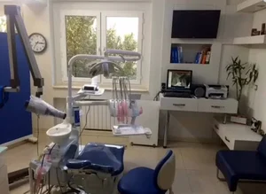 مطب دندانپزشکی دکتر نیما موسوی نسب