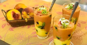 آب میوه و بستنی محمدرضا