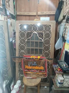 آموزشگاه آینه کاری سنتی رضا گلدوز 5