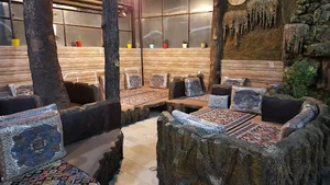 کافه فانوس