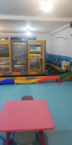 خانه بازی کوکوملون