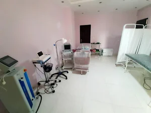 دکتریاسمن مددی