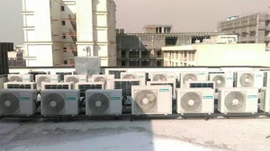 مستر پکیج