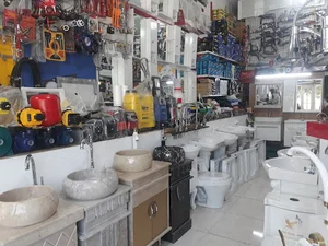 ابزار فروشی جلیلیان