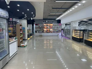 شیرینی فروشی و بستنی راد - rad confectionery