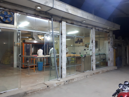 نانوایی فیاض