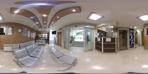 درمانگاه مهراد