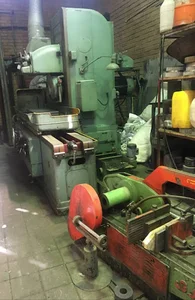 pajou technic ( mold design and manufacturing)