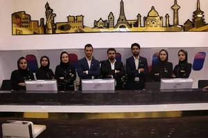 آریاسیلک باستان