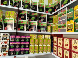 فروشگاه چای بهنام