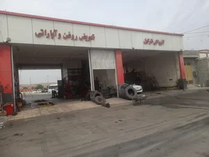 اتوسرویس نارگیل 3