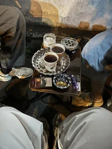 چایخانه رافا
