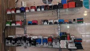 مهرسازی ولی پور