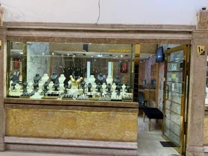 طلا و جواهری آذر طوس 2