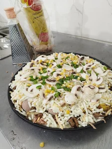 فست فود آرکاداش