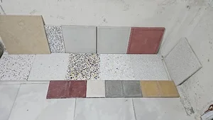 سنگ،موزائیک، پی ورس. ادینه