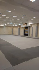 آکادمی دفاع شخصی و تناسب اندام آندو 2