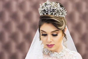 سالن زیبایی بانو مقدم