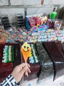 سوپر سبزی سرسبز