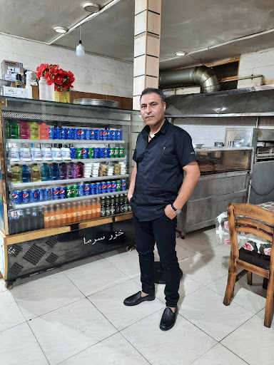 غذاخوری اسپی او