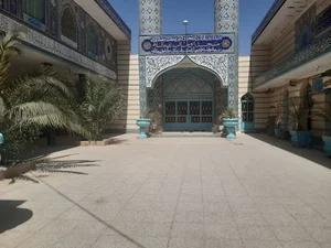مسجد ابوطالب(ع)