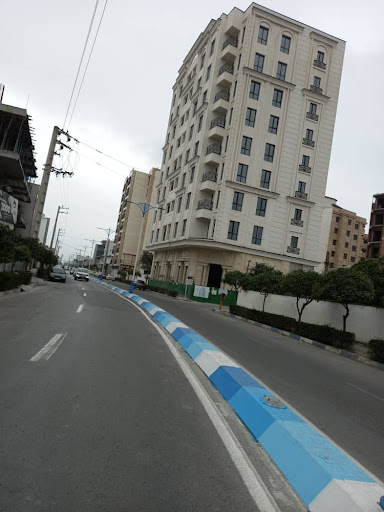 برج کلاسیک پارک