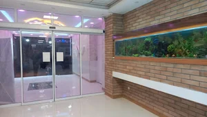 پردیس سینمایی نگارمیبد