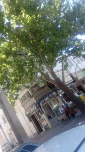 سوپرمارکت خسروی