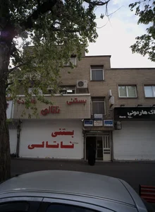 دکتر سید محمد حسین هاشمی 2
