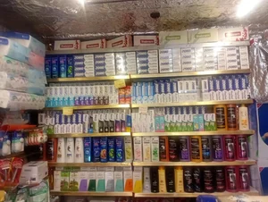 شوینده بهداشتی احمدی 2
