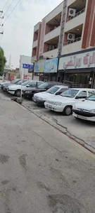 نمایشگاه مرتضی