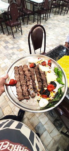 رستوران جهانبخش