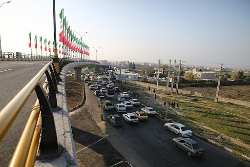 شرکت راه و ساختمان شاهوار راه گلستان