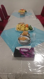 سالن رفاهی وتفریحی بانک صادرات استان یزد