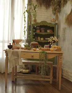 آتلیه کودکی