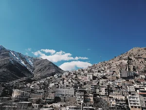 بام نودشه