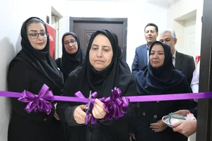 انجمن خیریه حمایت از معلولین ذهنی یادگار توکل اراک