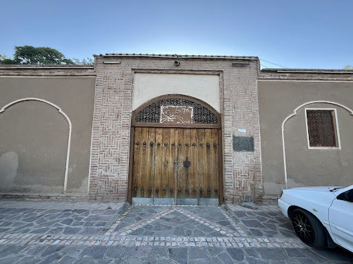 باغ و عمارت شوکت آباد