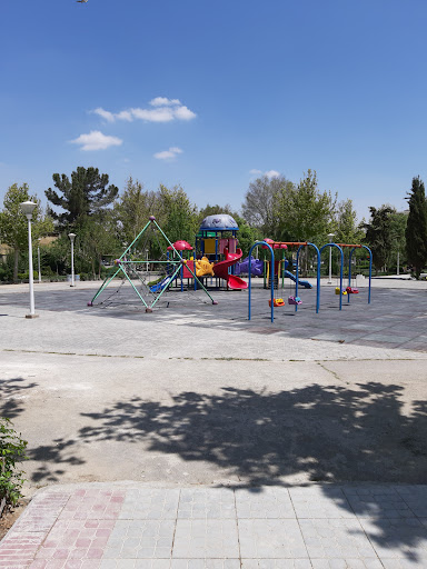 بازی طنابی مولکولی