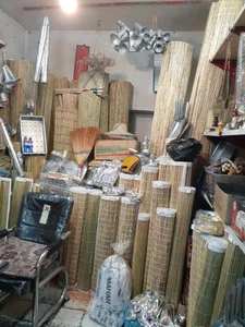 صنایع دستی وحصیر 2